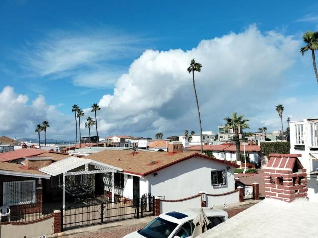 Casa en renta en Playas De Rosarito, Baja California