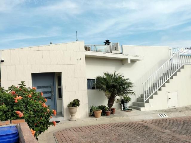 Casa en renta en Playas De Rosarito, Baja California