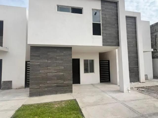 Casa en renta en Lerdo, Durango