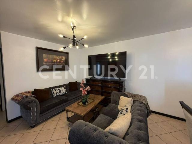 Casa en renta en Cuauhtémoc