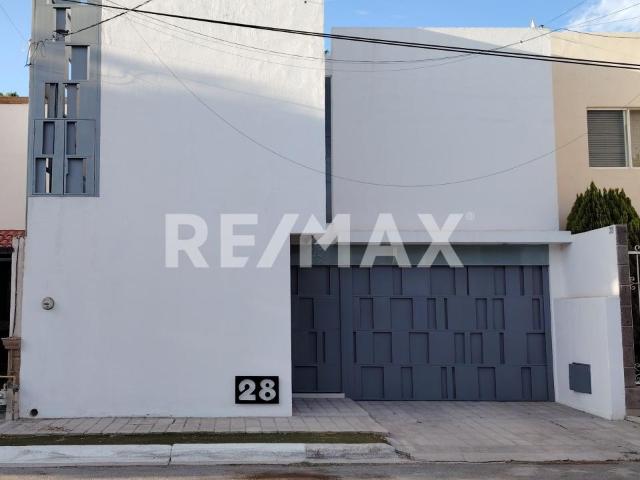 Casa en renta en Torreón, Coahuila