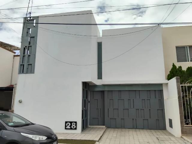 Casa en renta en Torreón, Coahuila