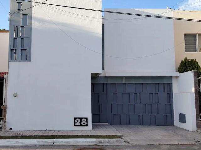 Casa en renta en Torreón, Coahuila