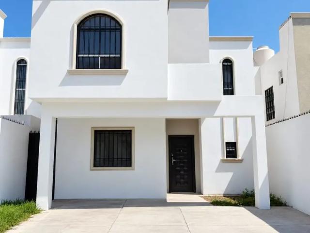Casa en renta en Ramos Arizpe