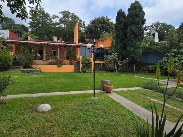 Casa en renta en Morelos
