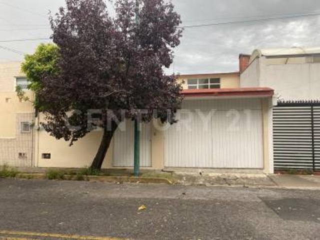 Casa en renta en Toluca, Estado de México