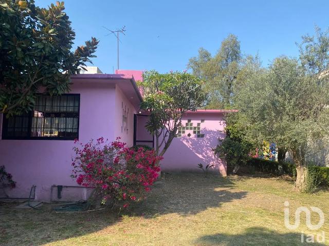 Casa en renta en Xochimilco, Ciudad de México