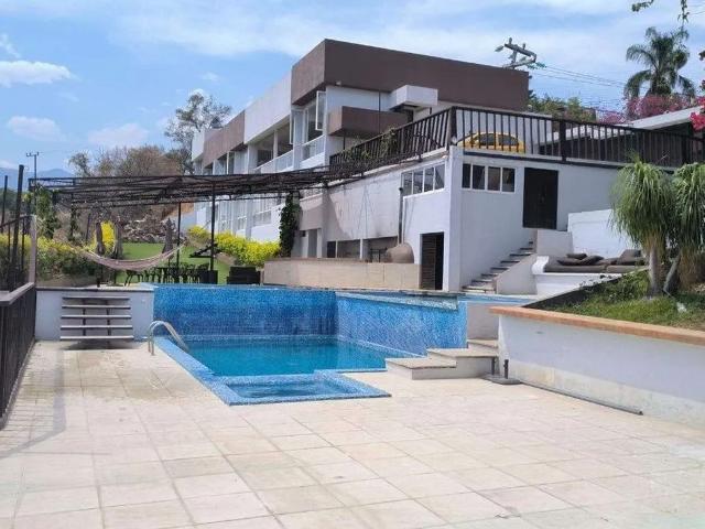 Departamento en renta en Morelos