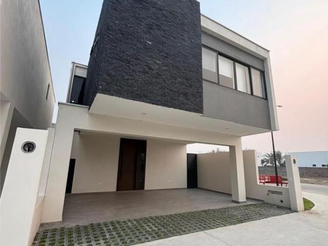 Casa en renta en Nacajuca, Tabasco