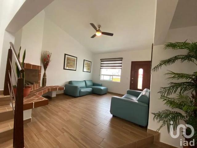 Departamento en renta en La Misión, Baja California