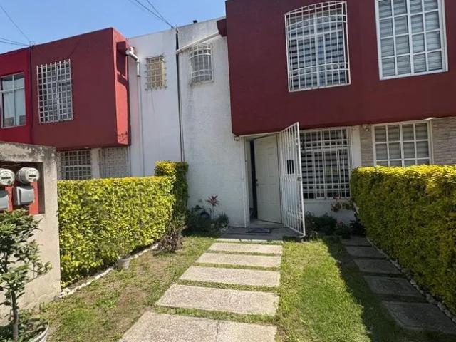 Casa en renta en Cuautitlán, Estado de México