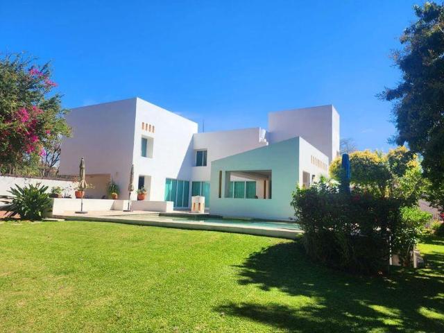 Casa en renta en Morelos