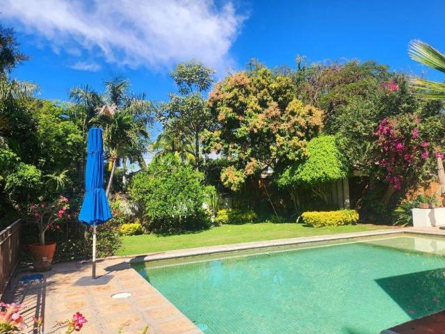 Casa en renta en Morelos