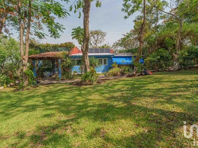 Casa en renta en Morelos