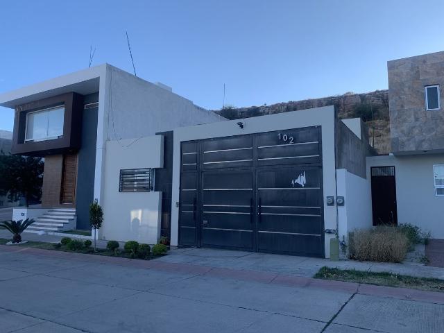 Casa en renta en Durango