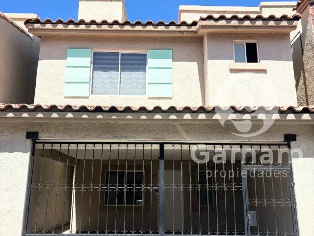 Casa en renta en Santa Gertrudis, Pachuca de Soto