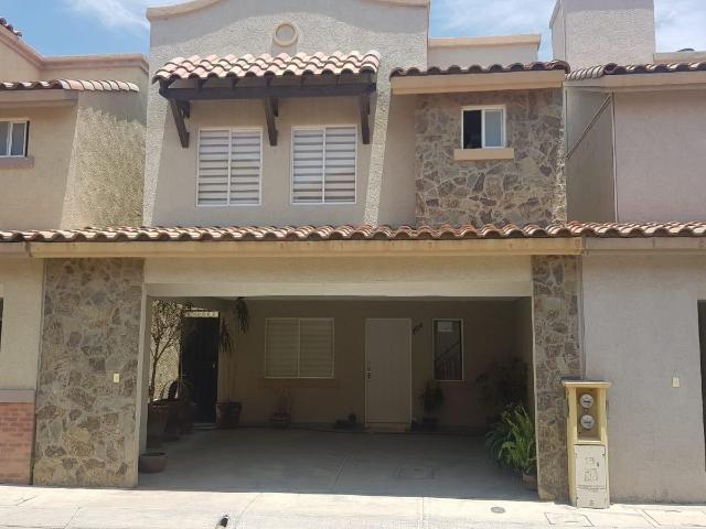 Casa en renta en Pachuca De Soto, Hidalgo
