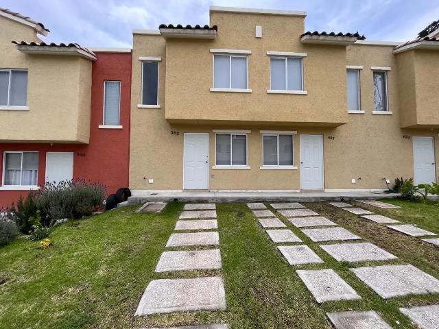 Casa en renta en Huejotzingo, Puebla