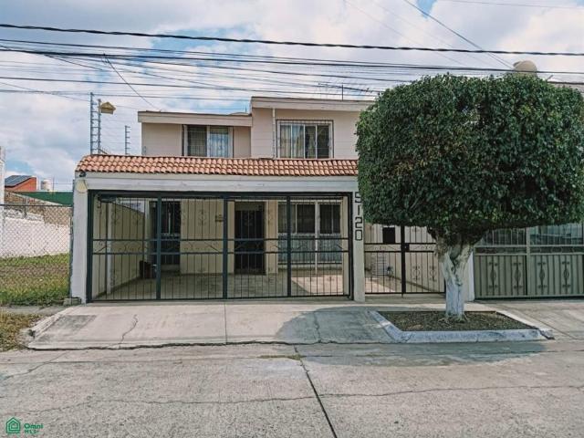 Casa en renta en Zapopan
