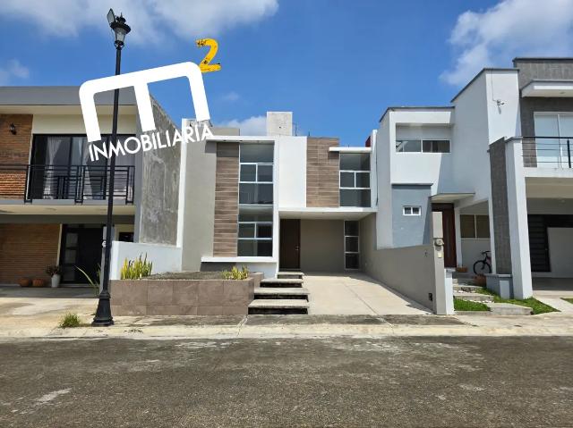 Casa en renta en Córdoba, Veracruz