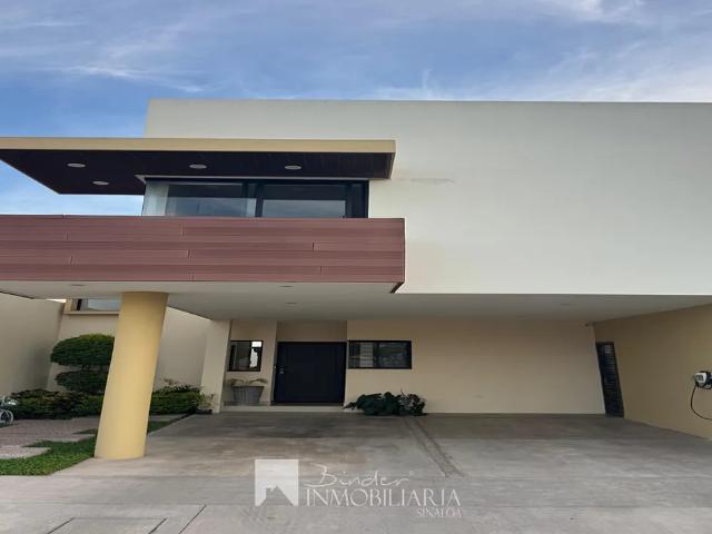 Casa en renta en Navolato, Sinaloa