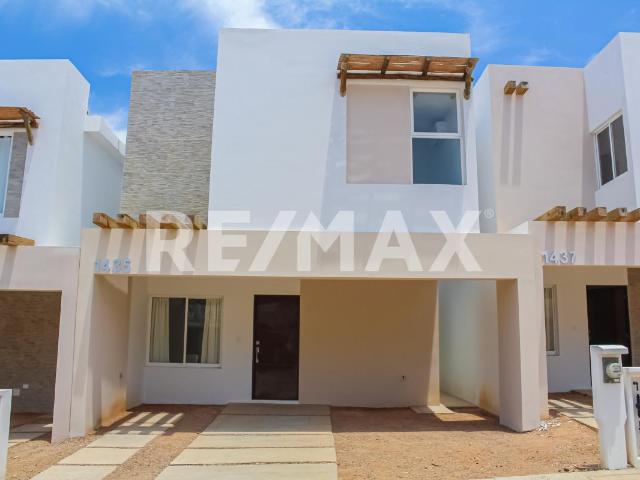 Casa en renta en Mazatlán, Sinaloa