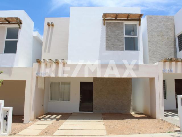 Casa en renta en Mazatlán, Sinaloa