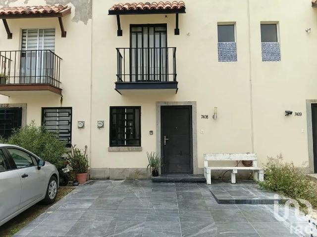 Casa en renta en Tizapán El Alto, Jalisco