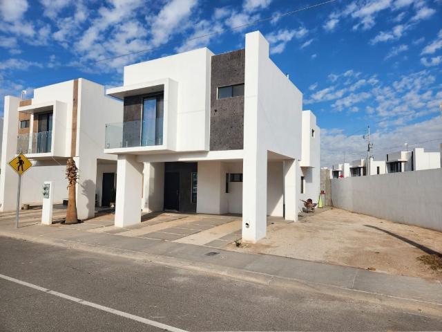 Casa en renta en Mexicali, Municipio de Mexicali