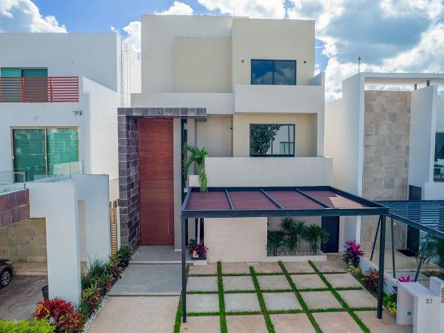 Casa en renta en Benito Juárez, Quintana Roo