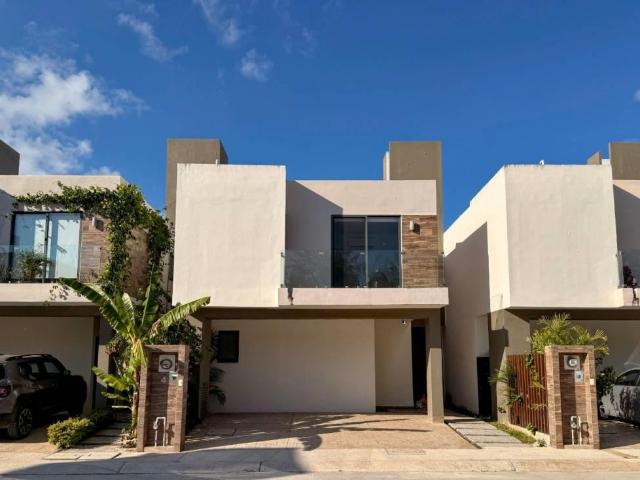 Casa en renta en Riviera Maya, Quintana Roo
