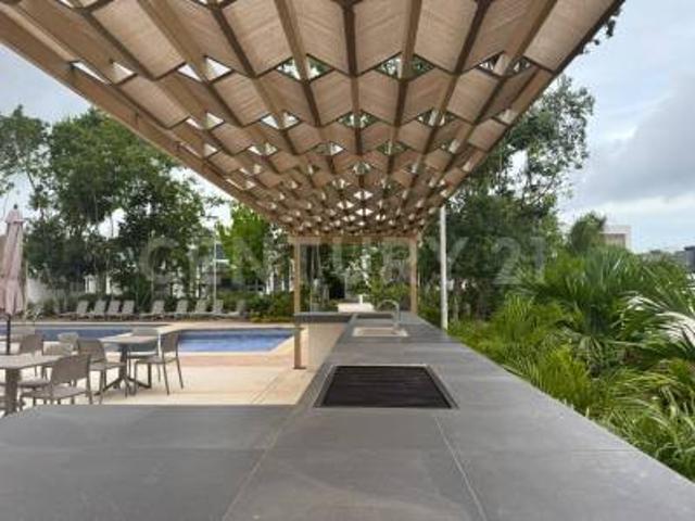 Casa en renta en Playa del Carmen