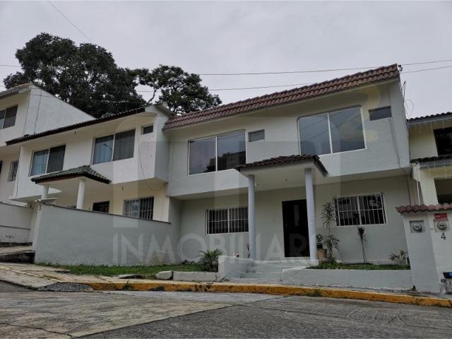 Casa en renta en Córdoba, Veracruz