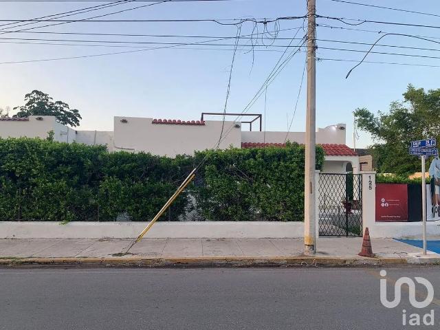 Casa en renta en Hocabá, Yucatán