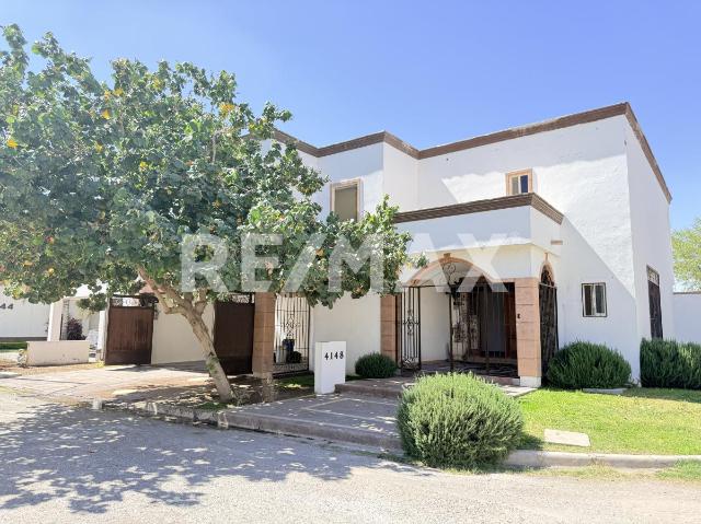 Casa en renta en Torreón, Coahuila