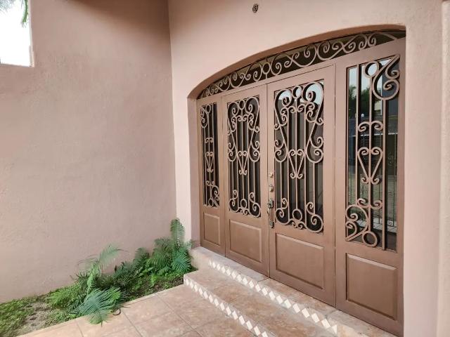 Casa en renta en Colima