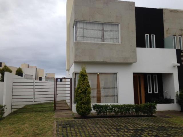 Casa en renta en Temoaya, Estado de México