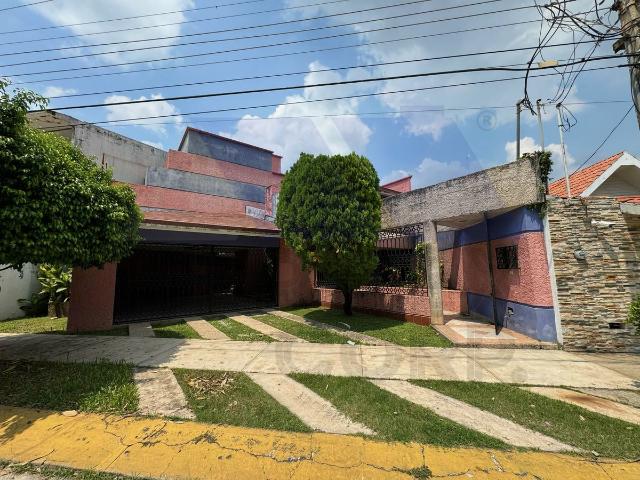 Casa en renta en Villahermosa