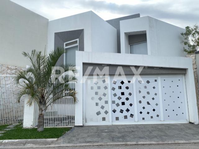 Casa en renta en Torreón, Coahuila