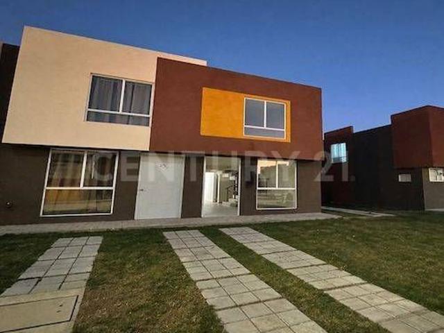 Casa en renta en Chalco, Estado de México