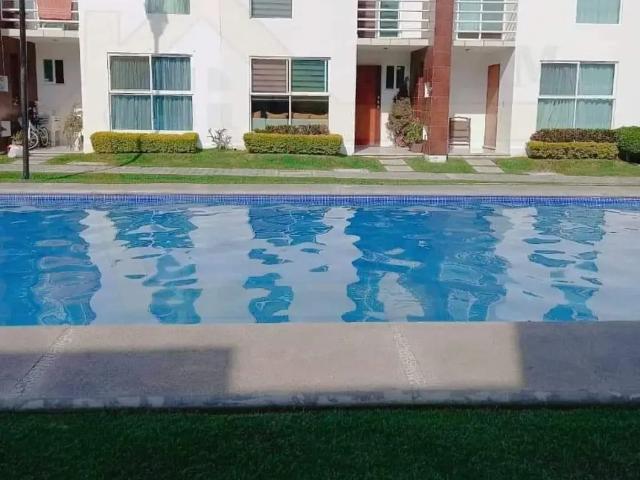 Casa en renta en Morelos