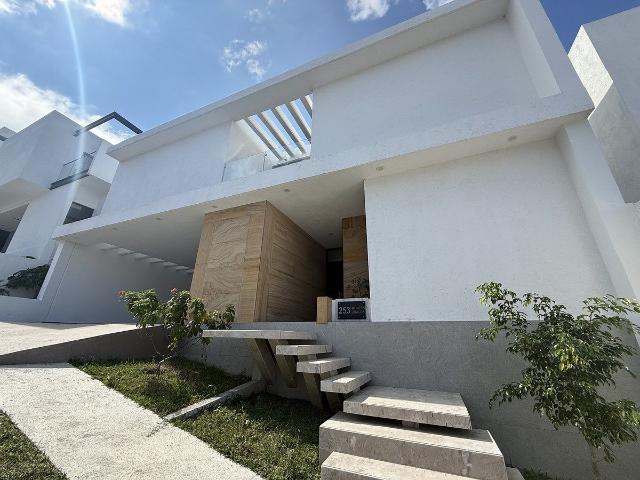 Casa en renta en Tuxtla Gutiérrez, Chiapas