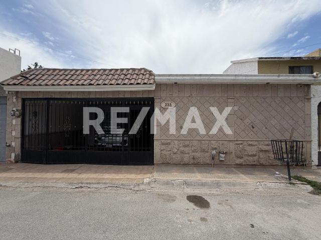 Casa en renta en Torreón, Coahuila