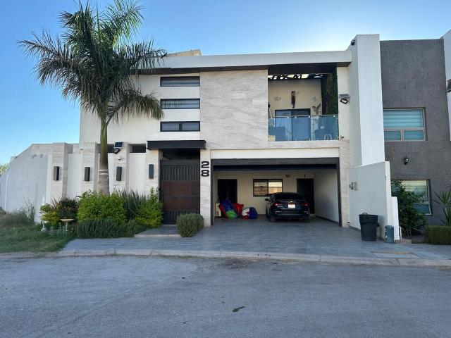 Casa en renta en Torreón, Coahuila