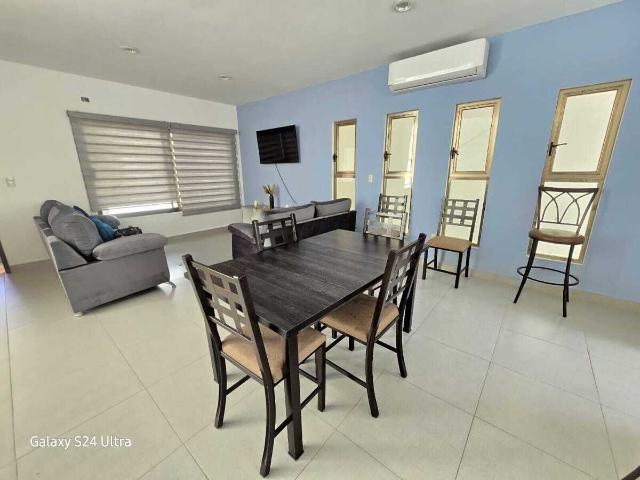 Casa en renta en Tuxtla Gutiérrez, Chiapas