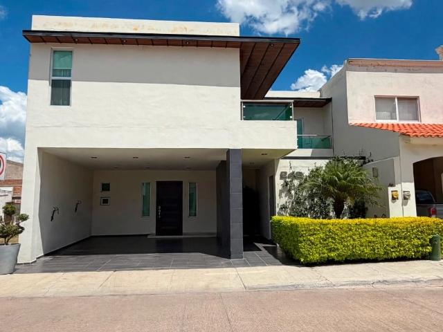 Casa en renta en Durango