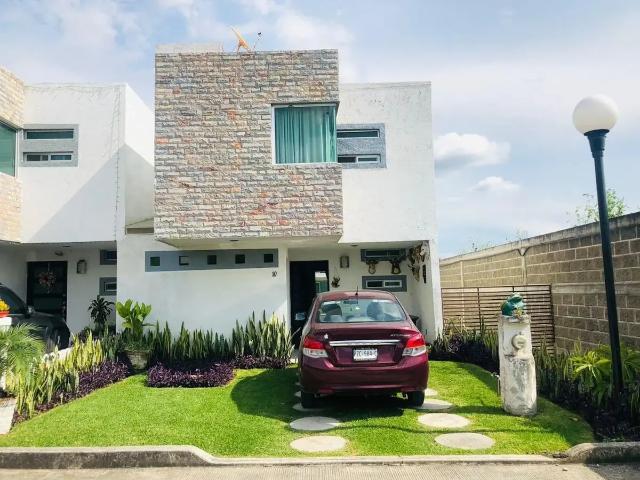 Casa en renta en Morelos