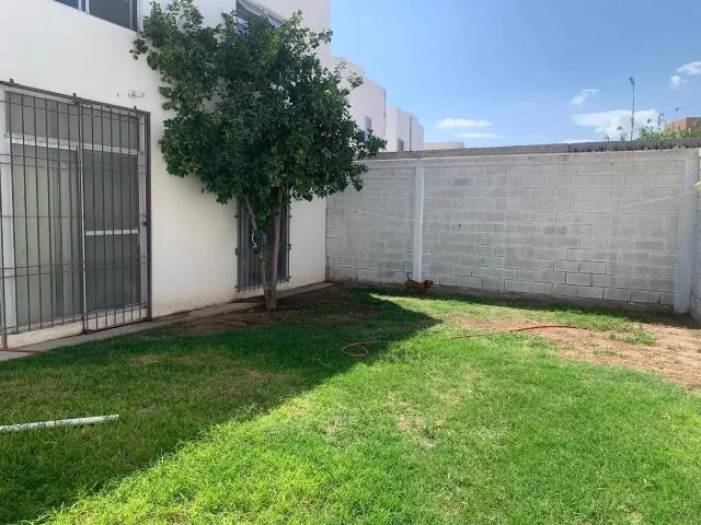 Casa en renta en Lerdo, Durango
