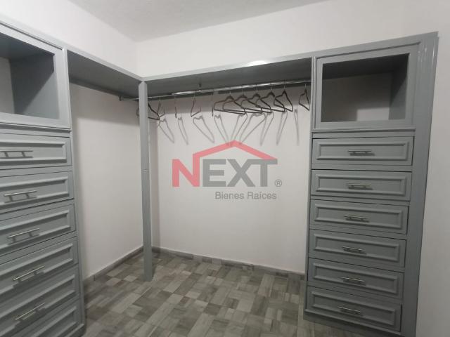 Casa en renta en Saltillo, Coahuila
