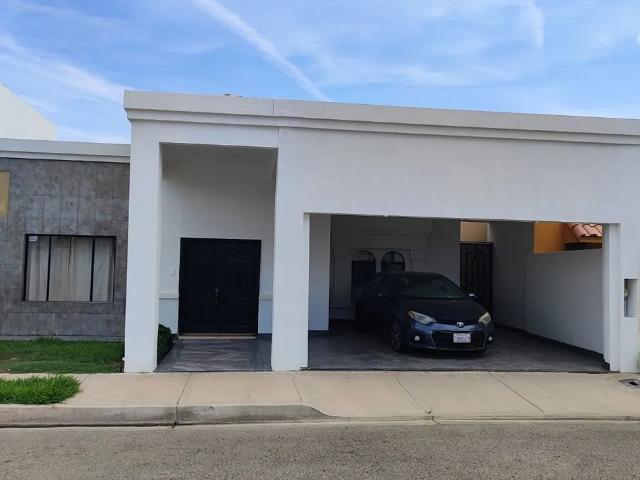 Casa en renta en Mexicali, Municipio de Mexicali